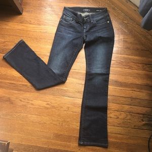 Guess Jeans - Daredevil boot